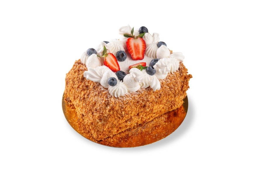 Зимняя вишня, 450 гр.