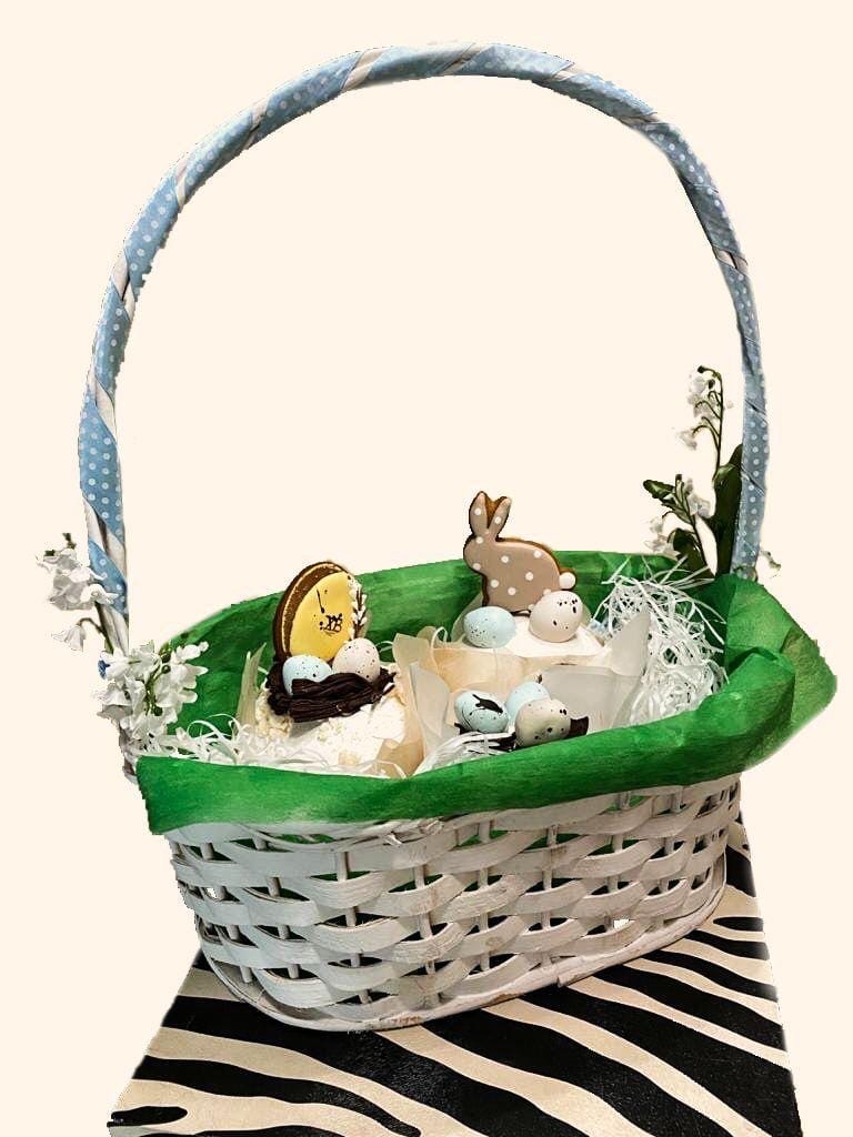 Корзина № 4