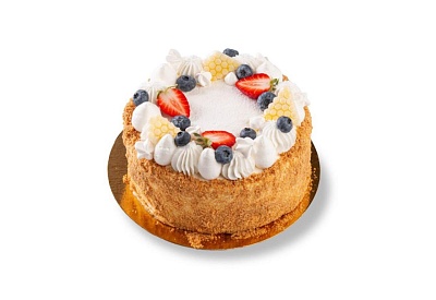 Медовый, 1400 гр.