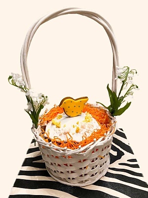 Корзина № 1, 